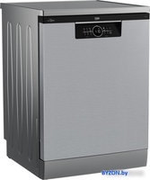 Отдельностоящая посудомоечная машина BEKO BDFN26531X - фото2