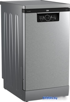 Отдельностоящая посудомоечная машина BEKO BDFS26042XQ - фото2