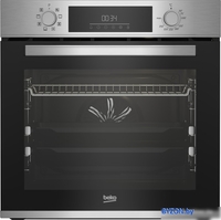 Электрический духовой шкаф BEKO BBIM12301X - фото