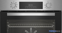 Электрический духовой шкаф BEKO BBIM12301X - фото2