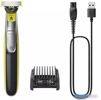 Универсальный триммер Philips OneBlade QP2734/20 - фото2