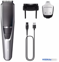 Триммер для бороды и усов Philips BT3239/15 - фото