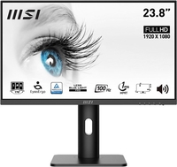 Монитор MSI Pro MP243XP - фото