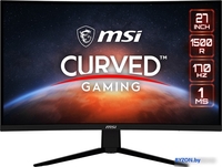 Игровой монитор MSI G273CQ - фото