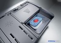 Встраиваемая посудомоечная машина Bosch Serie 2 SPI2HKS58E - фото2