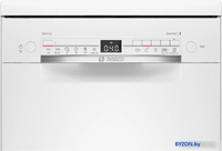 Отдельностоящая посудомоечная машина Bosch Serie 2 SPS2HKW58E - фото2