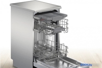 Отдельностоящая посудомоечная машина Bosch Serie 2 SPS2HMI58E - фото2