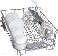 Отдельностоящая посудомоечная машина Bosch Serie 2 SPS2HMW58E - фото2