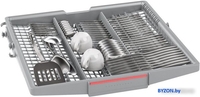 Встраиваемая посудомоечная машина Bosch Serie 4 SMH4HVX00E - фото2