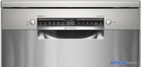 Отдельностоящая посудомоечная машина Bosch Serie 4 SMS4EKI06E - фото2