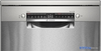 Отдельностоящая посудомоечная машина Bosch Serie 4 SMS4HMI07E - фото2