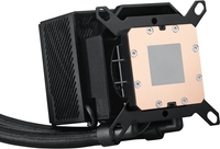 Жидкостное охлаждение для процессора ASUS ROG Ryujin III 240 ARGB - фото2