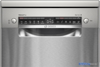 Отдельностоящая посудомоечная машина Bosch Serie 4 SPS4EKI24E - фото2