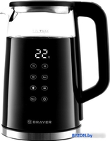 Электрический чайник Brayer BR1037 - фото