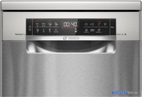 Отдельностоящая посудомоечная машина Bosch Serie 6 SPS6ZMI29E - фото2