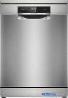 Отдельностоящая посудомоечная машина Bosch Serie 8 SMS8TCI01E - фото