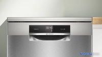 Отдельностоящая посудомоечная машина Bosch Serie 8 SMS8TCI01E - фото2