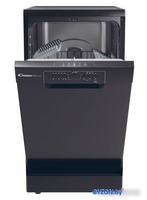 Отдельностоящая посудомоечная машина Candy CDPH 2L1047B - фото2