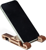 Сборная модель Drovo Подставка под смартфон DR011 - фото2