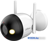 IP-камера Dahua DH-IPC-F4CP-PV-0280B - фото