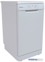 Отдельностоящая посудомоечная машина Candy CDPH 2L1049W - фото2