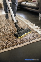Пылесос Karcher VC 6 Cordless ourFamily 1.198-670.0 - фото2