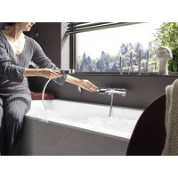 Смеситель Hansgrohe Vivenis 75420000 - фото2