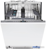 Встраиваемая посудомоечная машина Candy RapidO CI 6C4F0PA - фото2