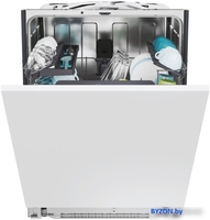 Встраиваемая посудомоечная машина Candy RapidO CS 5C4F0A1 - фото2
