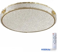 Светильник-тарелка Sonex Felice 7722/120L - фото