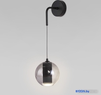 Бра Евросвет 50258 LED дымчатый - фото