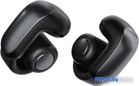 Наушники Bose Ultra Open Earbuds (черный) - фото