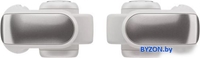 Наушники Bose Ultra Open Earbuds (белый) - фото2