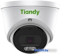 IP-камера Tiandy TC-C32XP I3W/E/Y/2.8mm/V4.2 - фото