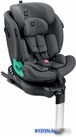 Детское автокресло CAM GT I-Size S173/180 (антрацит) - фото