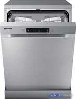 Отдельностоящая посудомоечная машина Samsung DW60CG550FSRET - фото