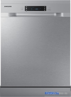 Отдельностоящая посудомоечная машина Samsung DW60CG550FSRET - фото2