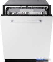 Встраиваемая посудомоечная машина Samsung DW60CG880B00ET - фото2