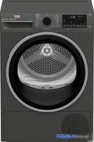 Сушильная машина BEKO B5T67249MPB - фото