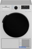 Сушильная машина BEKO DS8524RTDCXST - фото