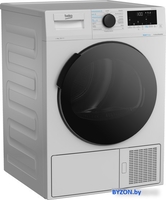 Сушильная машина BEKO DS8524RTDCXST - фото2