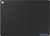Чехол для планшета Samsung Book Cover Tab A9+ (черный) - фото2