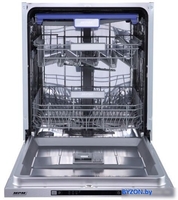 Встраиваемая посудомоечная машина MPM MPM-60-ZMI-04 - фото2