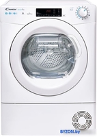 Сушильная машина Candy CSOE H8A2TE-S - фото