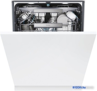 Встраиваемая посудомоечная машина Haier XS 4A4M4PB - фото2