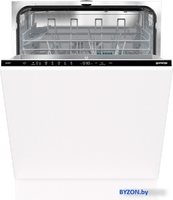 Встраиваемая посудомоечная машина Gorenje GV642E60 - фото