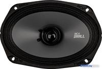 Широкополосная АС ACV DR69 Drall - фото2