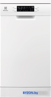 Отдельностоящая посудомоечная машина Electrolux SatelliteClean 600 ESS42220SW - фото