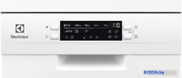 Отдельностоящая посудомоечная машина Electrolux SatelliteClean 600 ESS42220SW - фото2