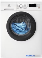 Стиральная машина Electrolux TimeCare 500 EW2T528SP - фото